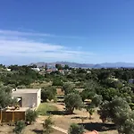 Oikia Ampavris Holiday home Kos Town