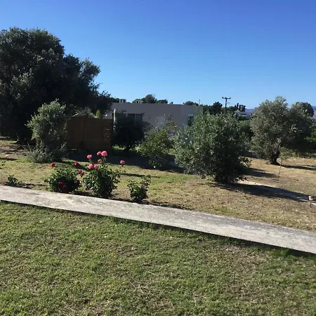 Oikia Ampavris بلدة كوس