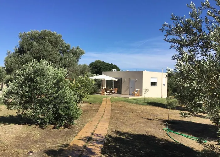 Oikia Ampavris * بلدة كوس