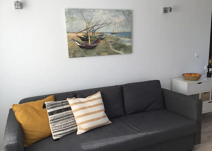 Oikia Ampavris Case de vacanță *