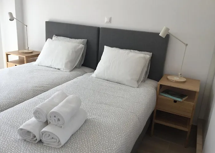 Oikia Ampavris Case de vacanță