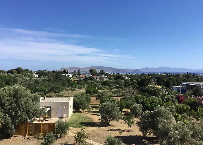 Oikia Ampavris Case de vacanță Kos