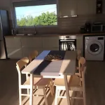 Ferienhaus Oikia Ampavris