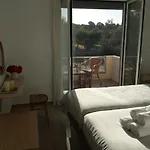 Oikia Ampavris Ferienhaus Kos-Stadt