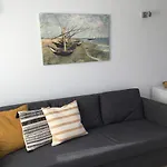 Oikia Ampavris Ferienhaus *