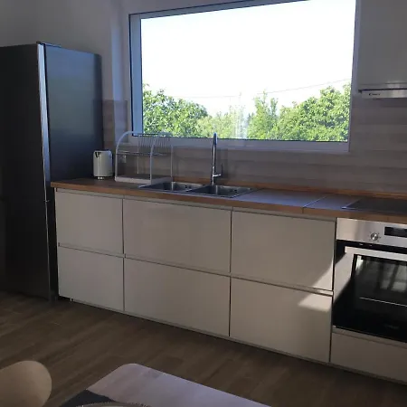 Oikia Ampavris بيت للعطل بلدة كوس