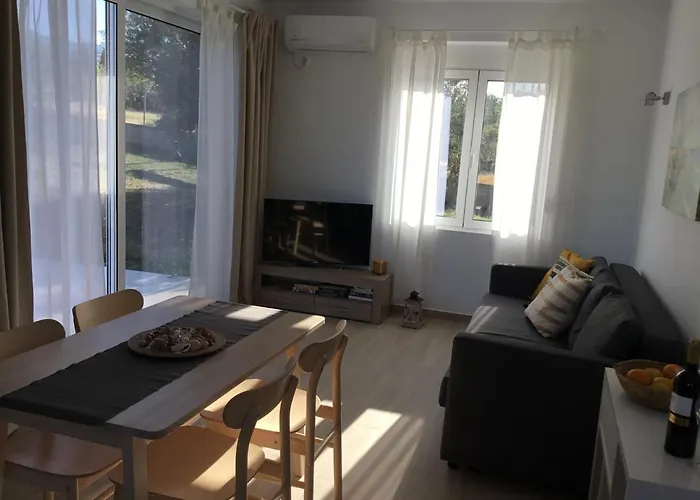 Oikia Ampavris * Miasto Kos