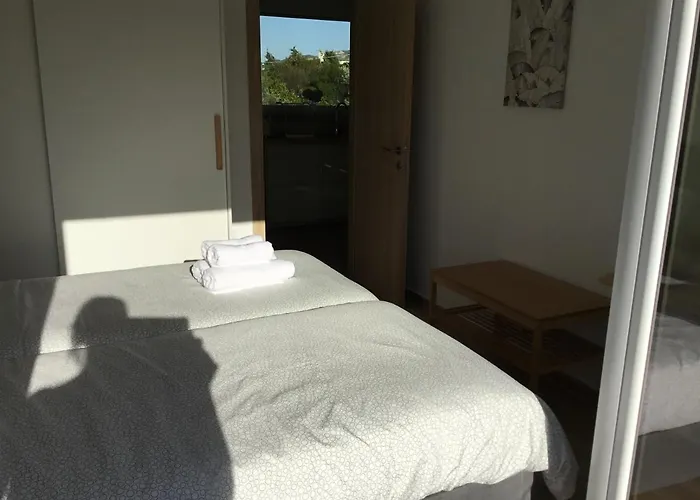 Dom wakacyjny Oikia Ampavris