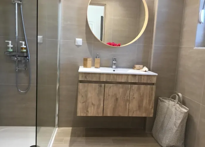 Dom wakacyjny Oikia Ampavris Miasto Kos