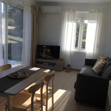 Oikia Ampavris * Kos