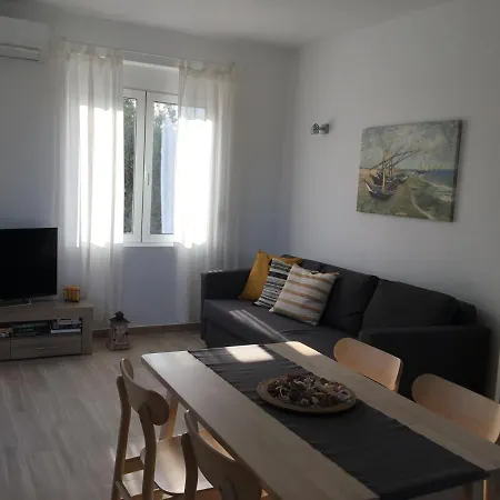 Σπίτι διακοπών Oikia Ampavris