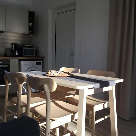 Oikia Ampavris * Κως Πόλη