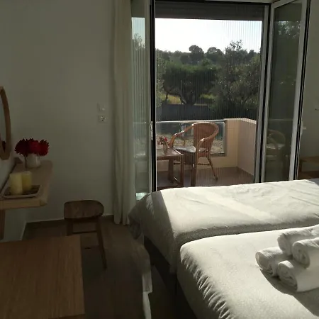 Oikia Ampavris Σπίτι διακοπών Κως Πόλη