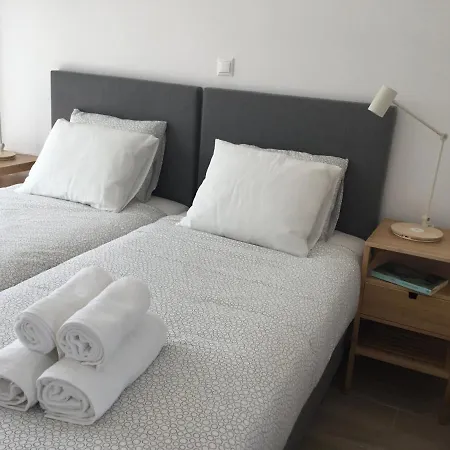 Oikia Ampavris Σπίτι διακοπών