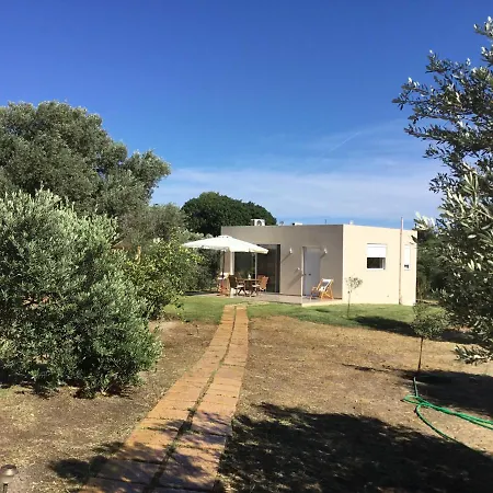 Oikia Ampavris * Kos