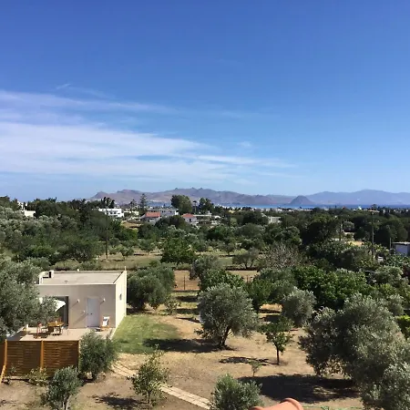 Oikia Ampavris Hébergement de vacances Kos