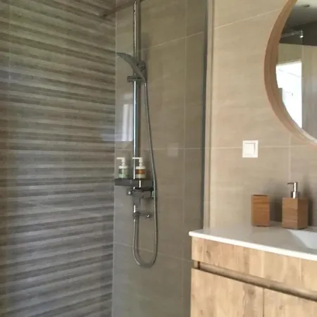 Σπίτι διακοπών Oikia Ampavris *