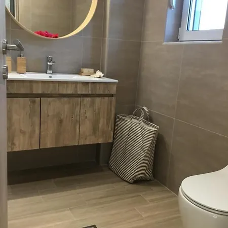 Oikia Ampavris * Κως Πόλη