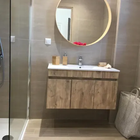 Σπίτι διακοπών Oikia Ampavris Κως Πόλη