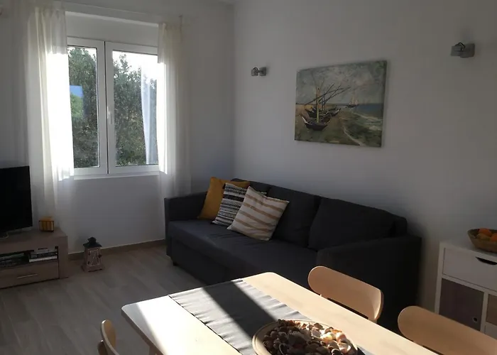 Oikia Ampavris העיירה קוס